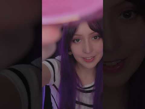 ⭐ASMR en JAPONÉS 💮 [Sub] Atención Personal y Mimos para Dormir 💜