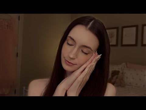 Follow My Instructions For Deep Sleep 😴 Whispered ASMR with Soft Music