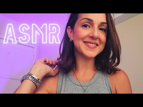 Little Sounds ASMR | Hand Sounds 🤏🏽 & Mouth Sounds 👄 to give you all the Tingles✨