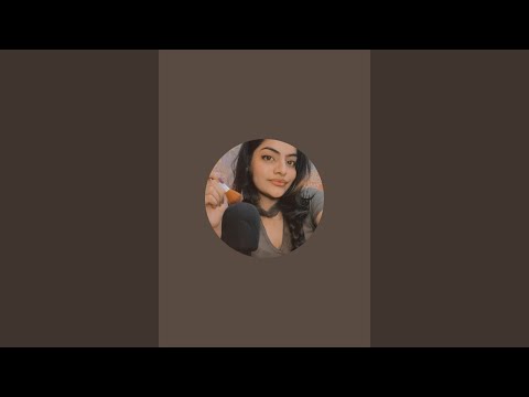 ASMR with Yashi is live come join in