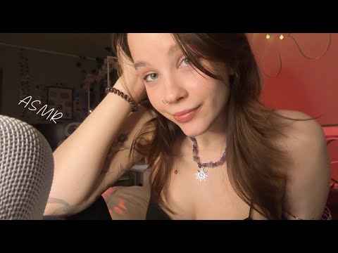 ✮⋆˙ ASMR Для тех, Кто не может Уснуть ✮⋆˙