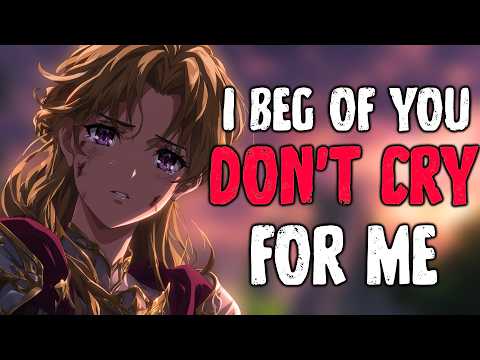 Former Ally Is Your Final Opponent [F4A] [Emotional] [Friends to Enemies] [Fantasy] [ASMR Roleplay]