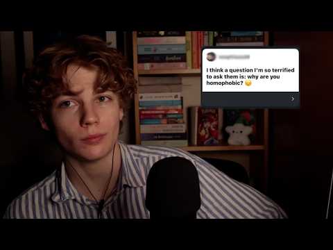 questions you're too afraid to ask your parents - asmr whispering
