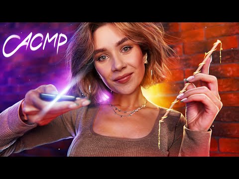 АСМР… но ТЫ МОЙ ТРИГГЕР 🔥🤤 asmr you are my trigger