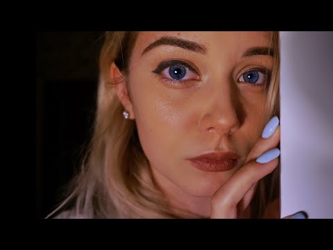 АСМР таппинг для сна / ASMR tapping for sleep