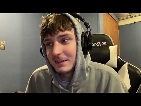 ASMR… Getting Vulnerable (where I’ve been)