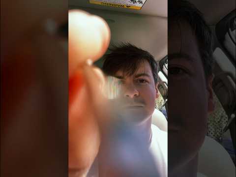 Lens tapping #asmr #visualasmr #upcloseasmr #lenstapping #carasmr #raeasmr #asmrshorts #relaxing