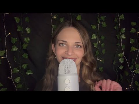 ASMR | Whisper/Ramble of SLOMW Season 4 Recap! 