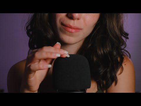 ASMR ITA CHIACCHIERE RILASSANTI IN WHISPERING