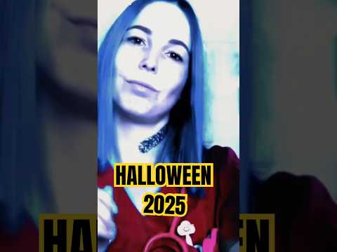 HALLOWEEN DROP 01.10. — ASMR Horror Klinik 🎃