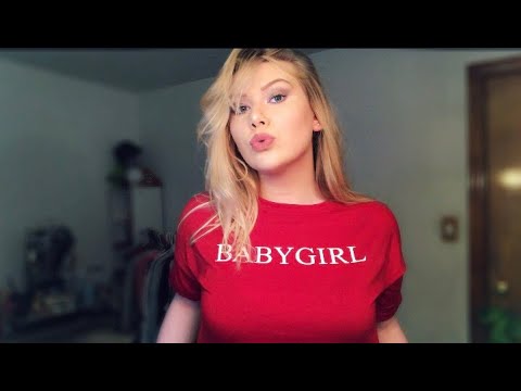 ASMR HONEST Clothing Haul From ROMWE (soft spoken)