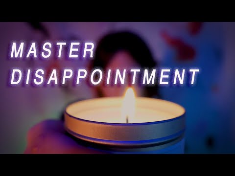 Transmute Disappointment | Gratitude of Experience | Reiki ASMR