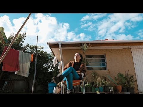 VLOG ASMR | FINAL DE SEMANA NA CASA DA VÓ (+20MIN)