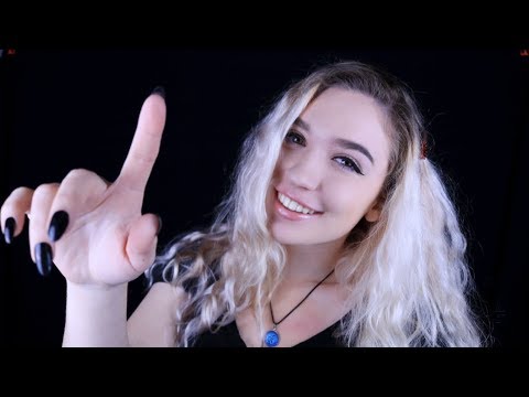 Helping you sleep & relax ASMR