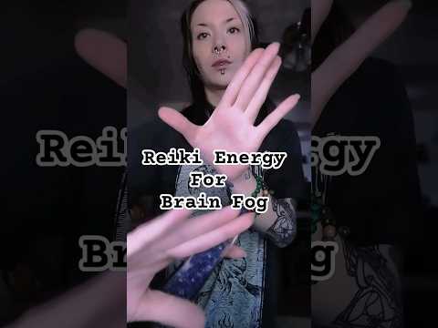 May you get brain tingles instead w/ ✨️ #reiki #energyhealing #reikihealing #energywork