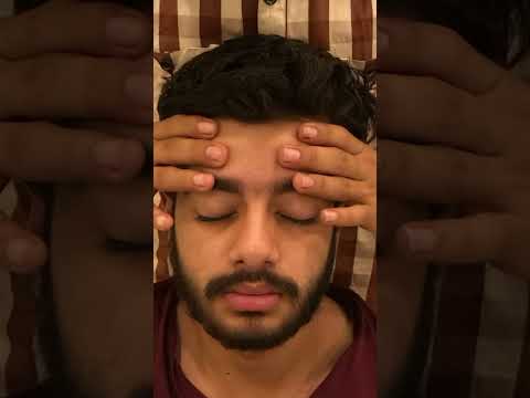 #sleepaid #asmrsounds #facemassage #bodymassage #chestmassage #fastestmassage #pakistanibestmassage