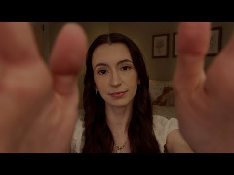 Struggling to Sleep? Slow & Gentle ASMR Scalp Attention to Relax You💕 | No Talking