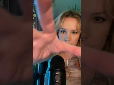 1 minute brain reset (very satisfying if I do say so myself) 😌 #asmr
