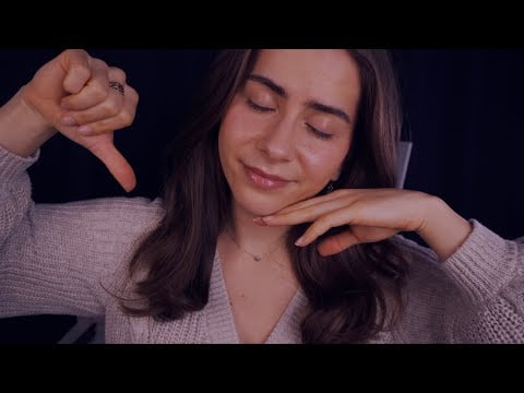 ASMR nach Social Media Overload 😮‍💨