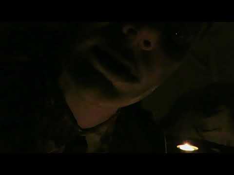 Halloween Doctor ASMR (Reupload 2016)