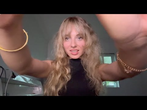 asmr lofi doing your skincare 🧴🫧