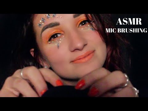 ASMR FRANÇAIS : ROLEPLAY - LA FEE DU SOMMEIL (Micbrushing, Visuel...)