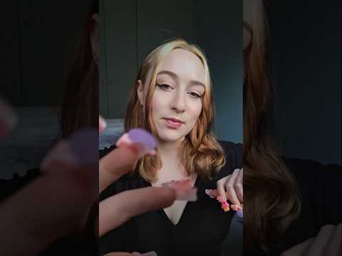 #asmrscratching