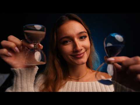 ASMR This Is Too Close (4 Microphones)