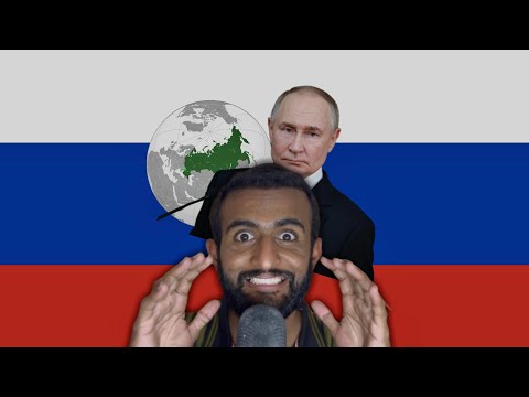 ASMR Russia 🇷🇺 | ASMR на русском языке