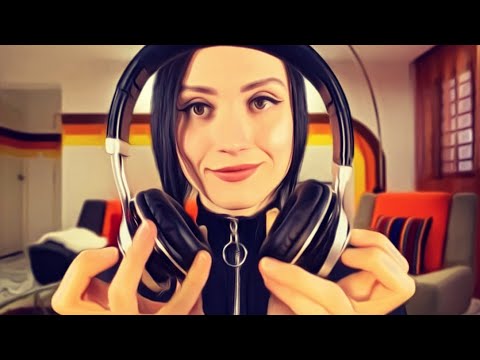 АСМР 1,5 часа! Персонального Внимания от Продавцов | ASMR 1,5 hours! Personal Attention from Sellers