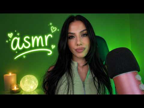 PIÙ LO GUARDI, PIÙ TI PIACE 😴 8 LIVELLI ASMR ( FAST AND AGGRESSIVE)