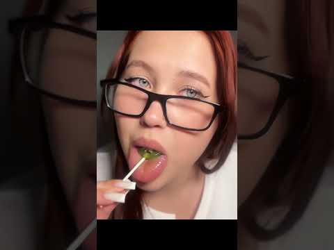 АСМР ЛИКИНГ  #asmr #relax #асмр