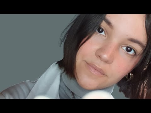 ASMR FR | PETIT SOIN AUX URGENCES 🩺❤