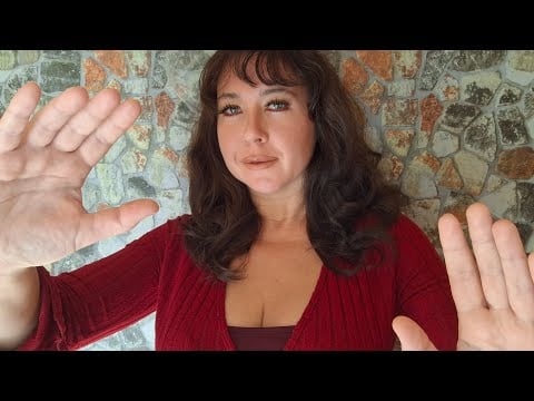 HYPNOTIC ASMR & REIKI: Relax After a Hard Day's Work