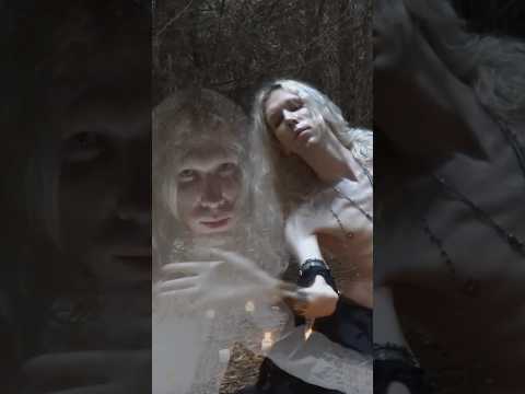 Spirit Summoning ASMR #shorts