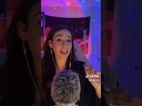 my intuition tells me u ALMOST FORGOT TO SUBSCRIBE TO ME?? good thing i noticed! #asmr #asmrsounds