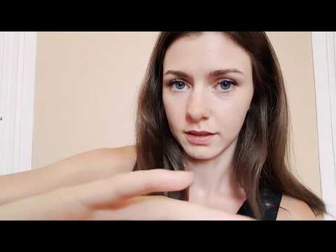 asmr / yiddish storytime