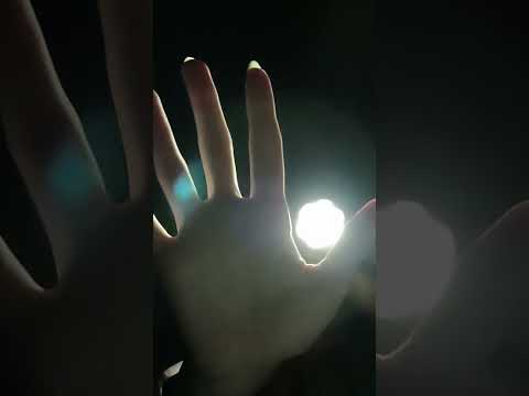Hand Tracing ASMR in Dark - LoFi #asmr #asmrvideo #visualasmr
