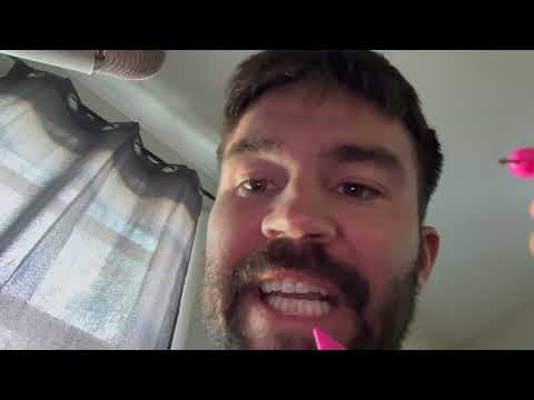 ASMR | Friendly Dentist Roleplay