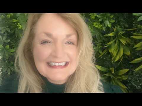ASMR  Create a Calm and Stress Free Brain With Me
