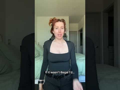 Did I stutter #ginger #relatable #redhead #transition