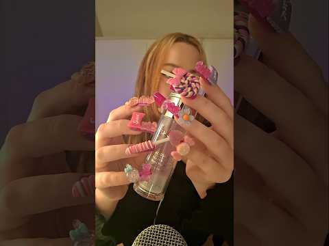 #asmrtapping