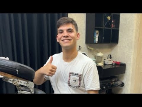 ASMR DEEP SLEEP CHAIR MASSAGE - LIVE