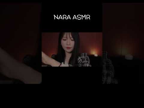 ASMR 끈적한 핸드 마사지 사운드