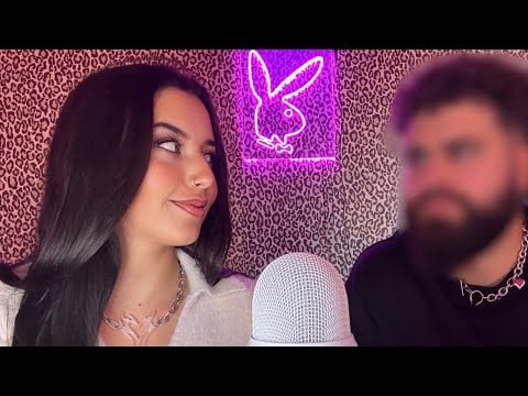 ASMR : mon copain teste l’ASMR (il déteste ça de base)