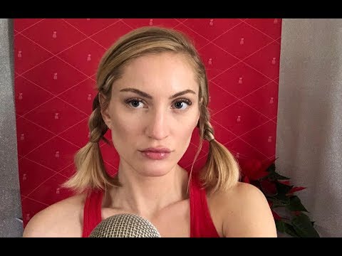ASMR | Mouth Sounds for Relaxation & Sleep