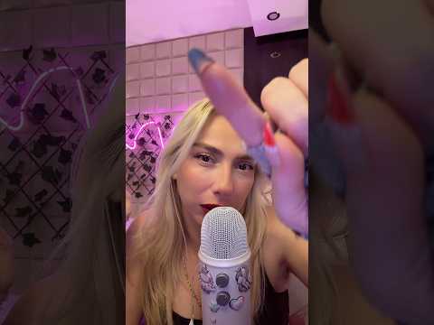 Bu ses şifre saklıyor (video sonuna kadar şifreyi çöz) #şifre #asmr #tingles #mouthsounds #mouth