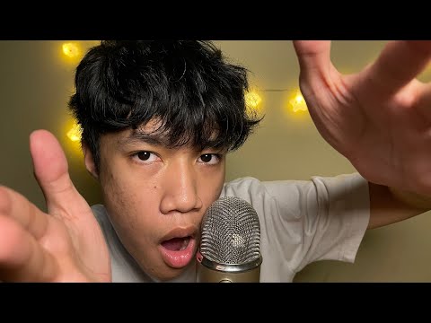 Extra ASMR