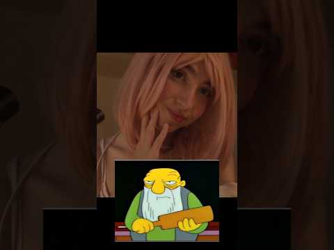 ASMR La soledad y tú