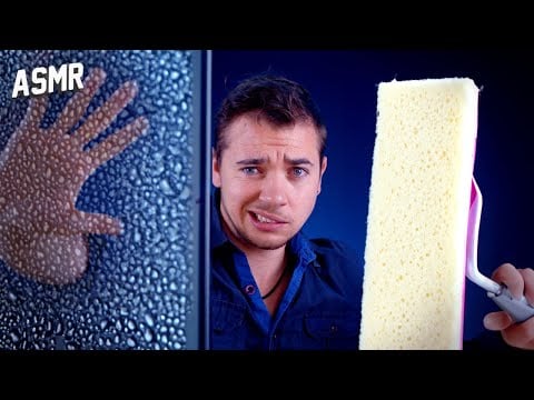 ASMR #1 : Je Nettoie ton écran HYPER SALE !